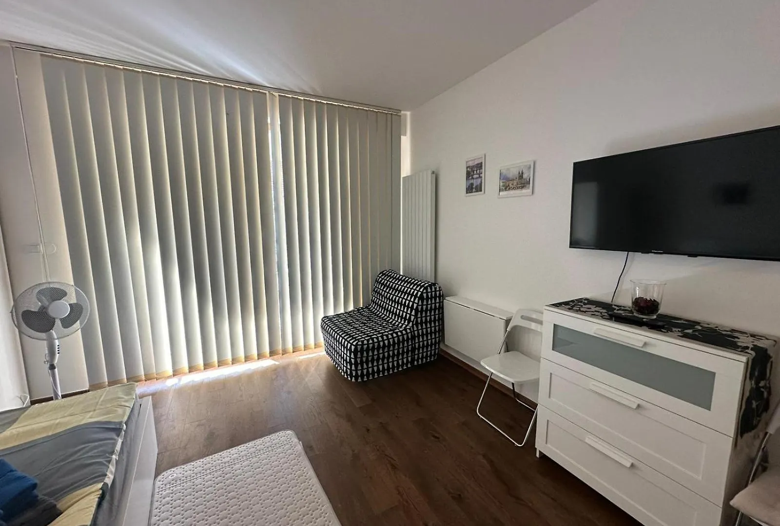 City Center Apartments - Moderna Praha 0*, 프라하