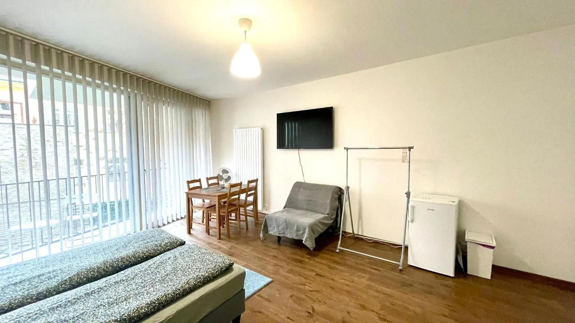 City Center Apartments - Moderna Praha 0*, Prague