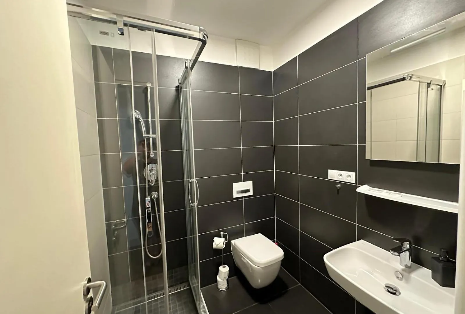 City Center Apartments - Moderna Praha Prague