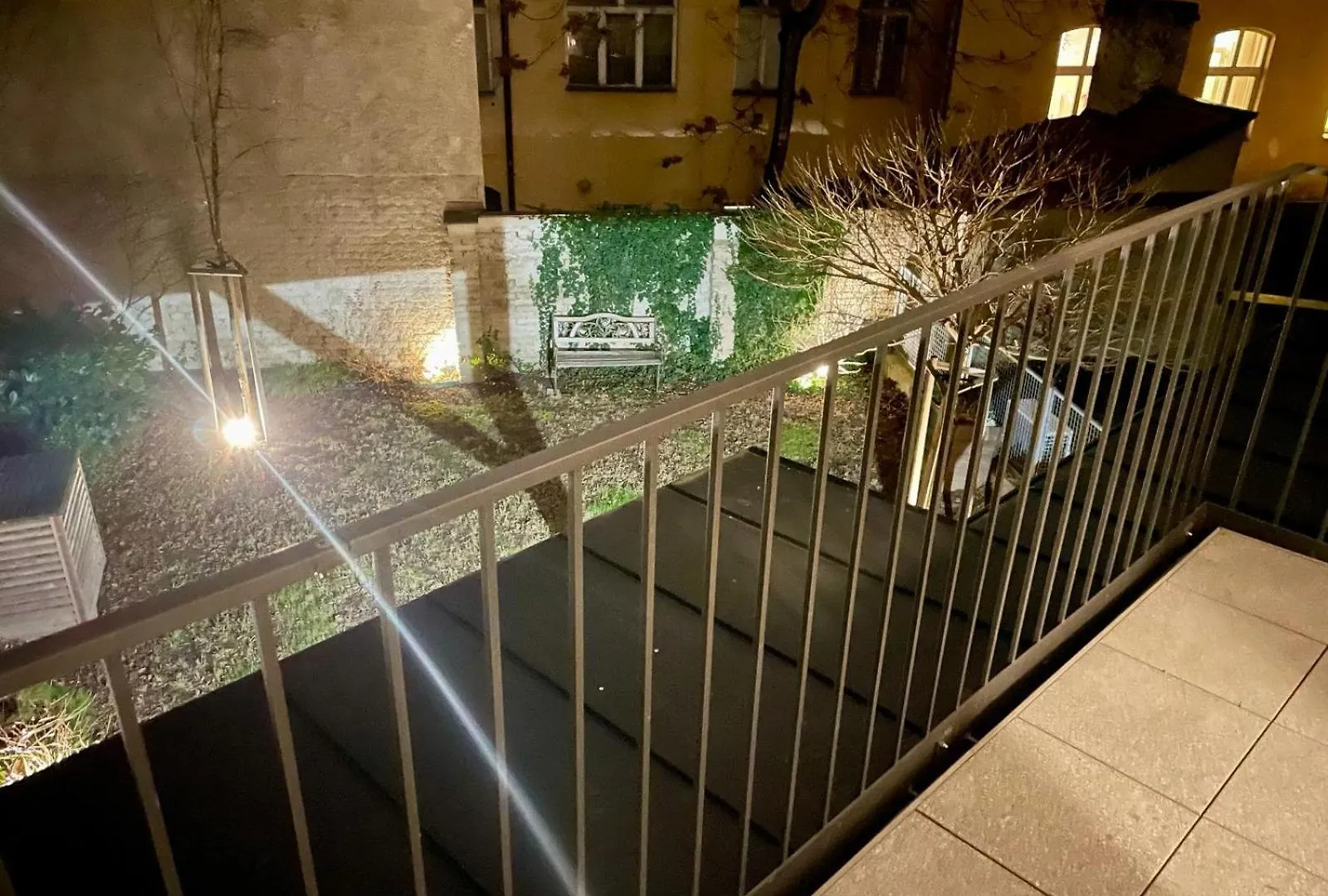 City Center Apartments - Moderna Praha