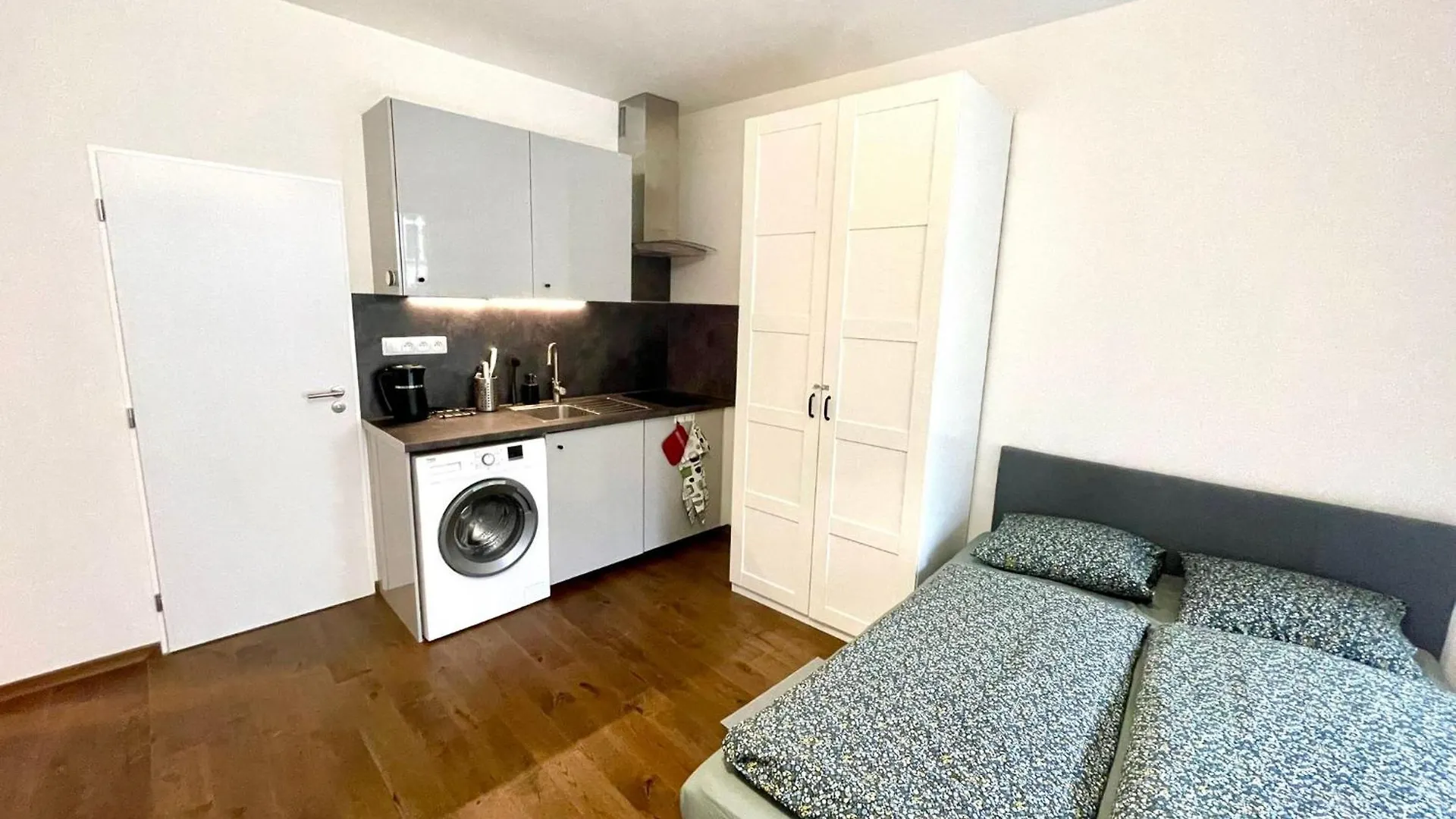 City Center Apartments - Moderna Praha Tschechische Republik