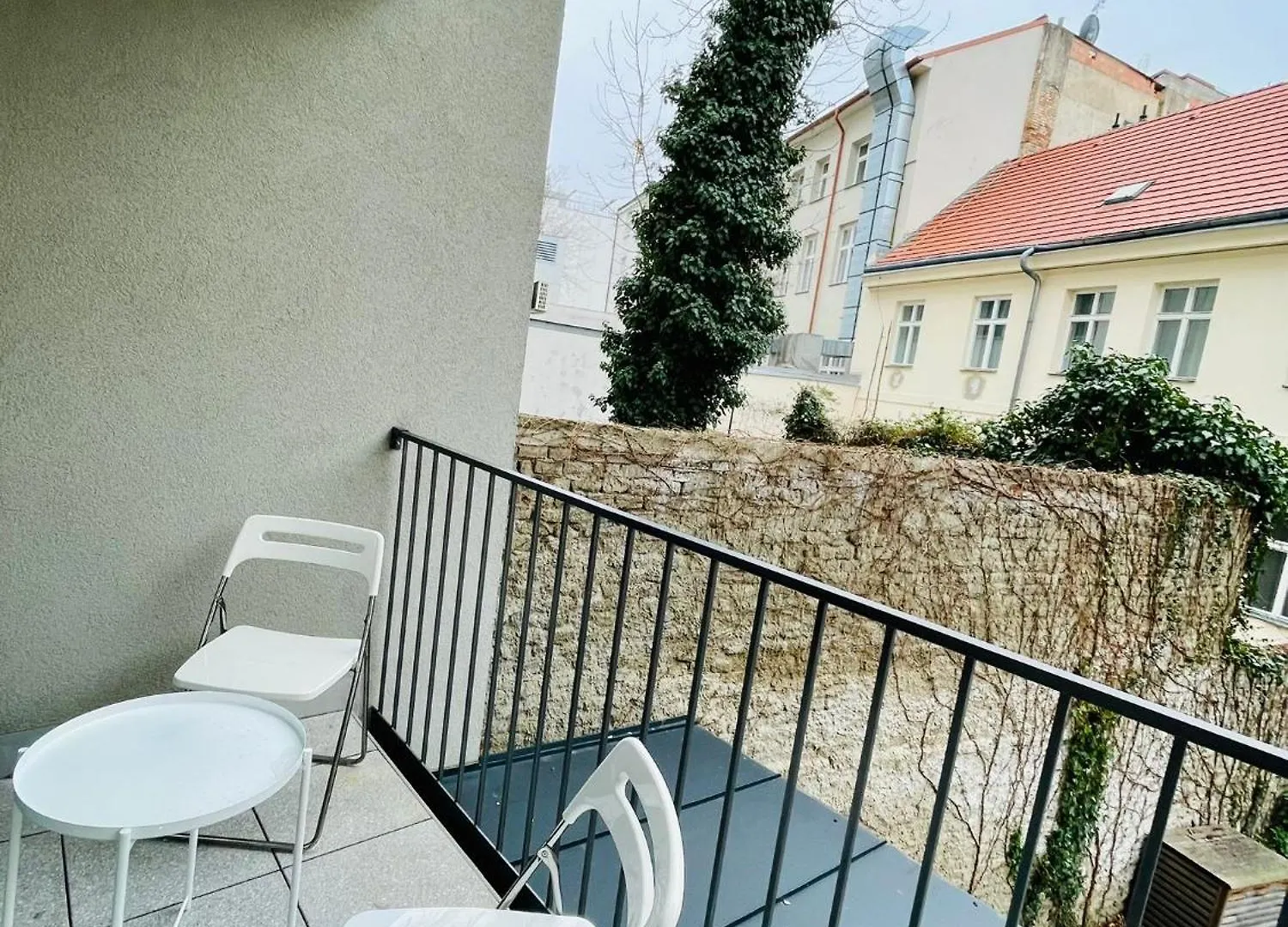 City Center Apartments - Moderna Praha