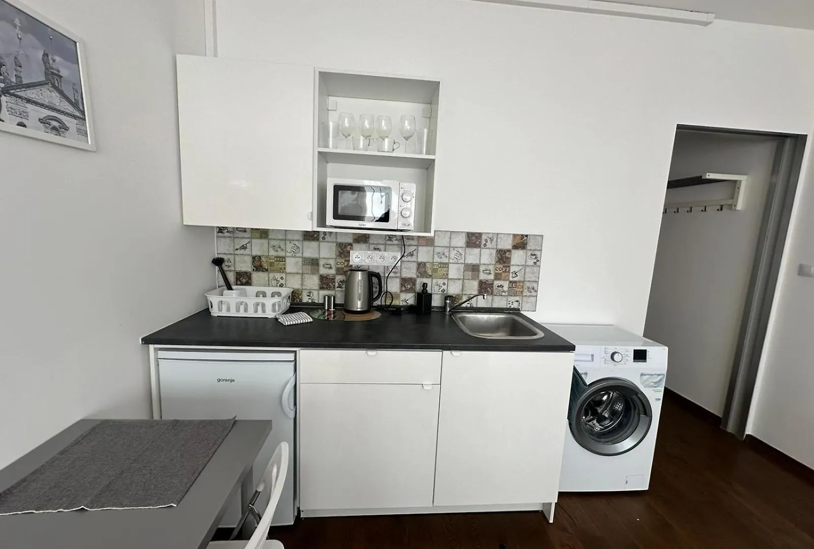 City Center Apartments - Moderna Praha