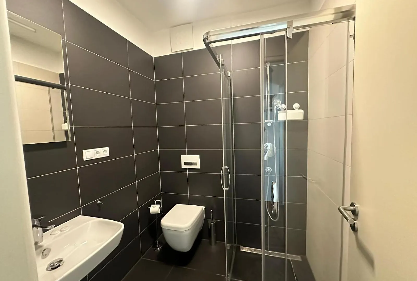City Center Apartments - Moderna Praha Tschechische Republik