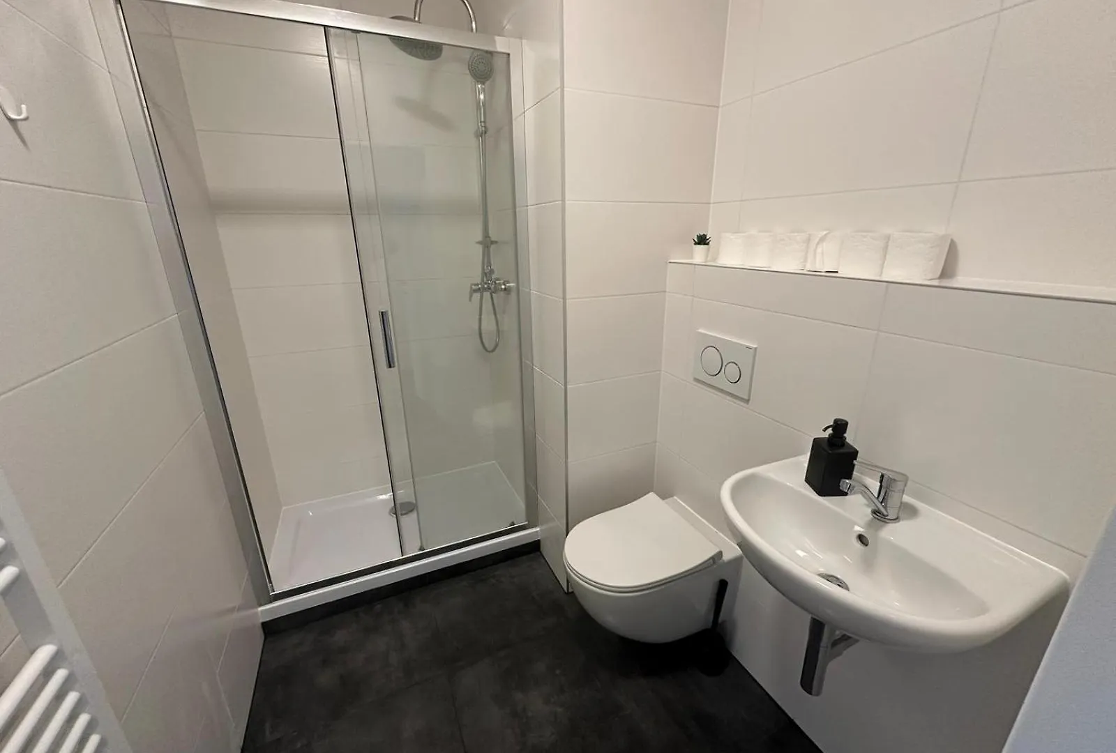 City Center Apartments - Moderna Praha Tschechische Republik
