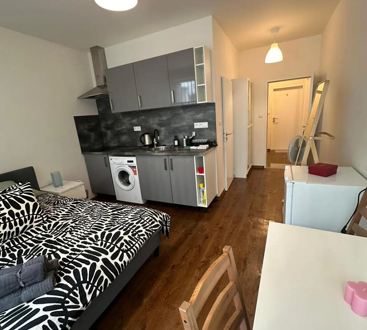 City Center Apartments - Moderna Praha