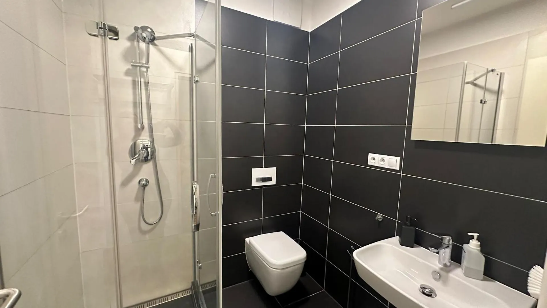 City Center Apartments - Moderna Praha 0*, Prag Tschechische Republik